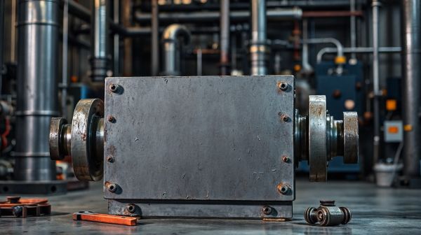 5 avantages des échangeurs à plaques pour votre secteur