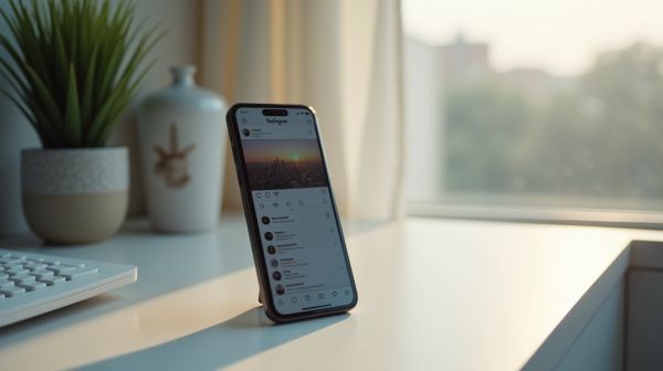 Acheter des vues Instagram : boostez votre visibilité en toute sécurité