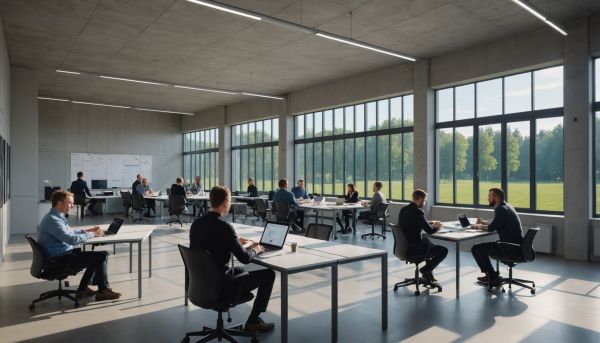 Centre de formation régional grand-est : boostez votre performance