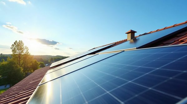 Choisir le bon installateur de panneaux solaires en Isère