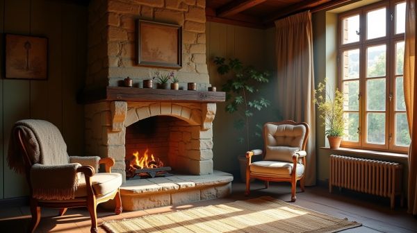 Cozynergy dans le grand est : votre partenaire pour la rénovation énergétique