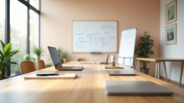 De quoi vous aurez besoin pour devenir responsable administratif et financier