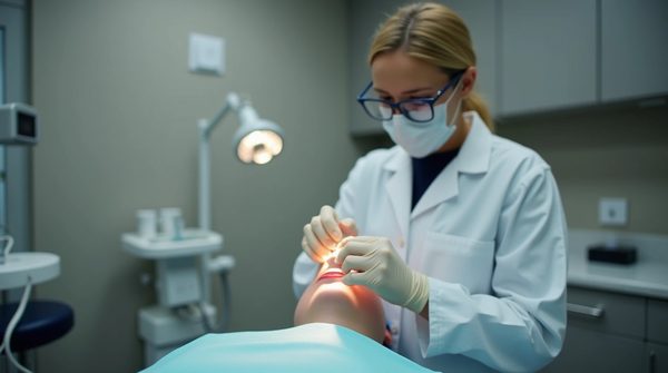 Devenir prothésiste ongulaire : guide complet pour choisir votre centre de formation