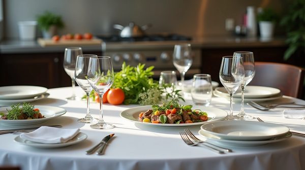 Formation hygiène alimentaire : un prérequis incontournable pour les professionnels de la restauration