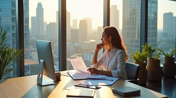 Gestion paie entreprise : optimisez votre efficacité rh