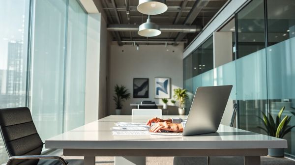 Guide des compétences essentielles pour un responsable administratif et financier