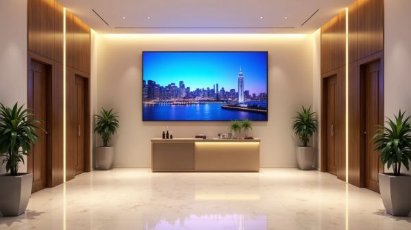 Optimiser la gestion de votre conciergerie location courte durée