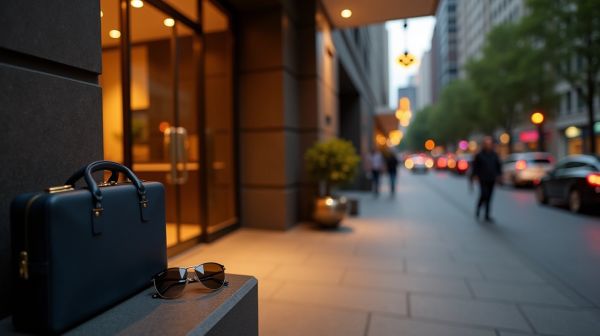 Optimiser la gestion de votre conciergerie location courte durée