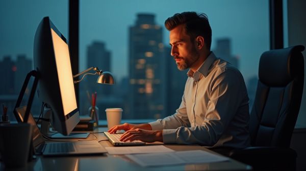 Recrutement dans le secteur du web : pourquoi vous devez agir maintenant