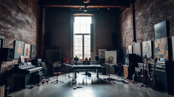 Top ateliers d'enregistrement originaux à Paris 10e