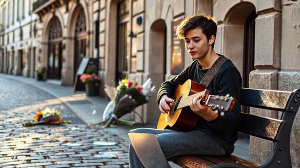 Top conseils pour sélectionner un cours de guitare à Lille