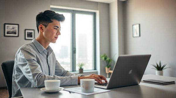 Top raisons de se lancer dans le recrutement web dès aujourd'hui