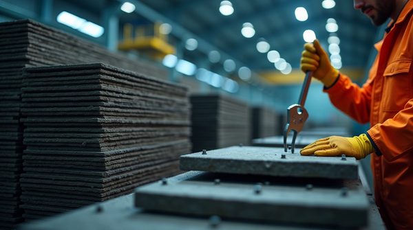 Tout savoir sur les échangeurs à plaques pour votre industrie