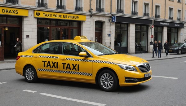 Taxi le neubourg : transport personnalisé et médical à votre service