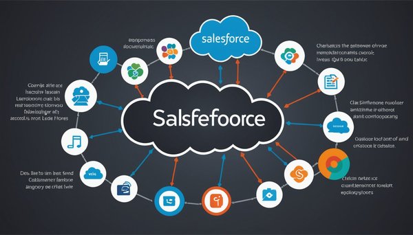 Découvrez l'intégrateur salesforce qui valorise votre entreprise