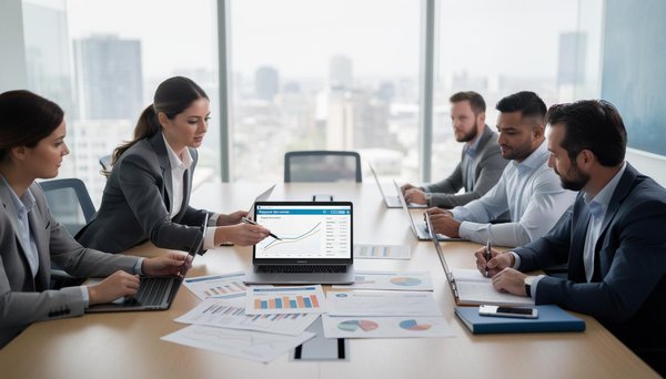 Comment réussir l'analyse financière des PME en 2026 : les meilleures pratiques