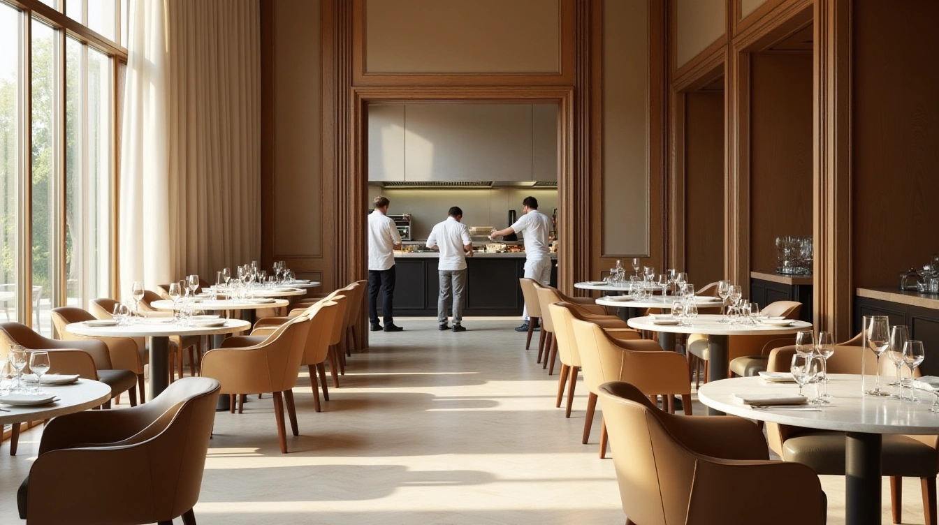 Quelles sont les obligations légales applicables aux professionnels de la restauration ?