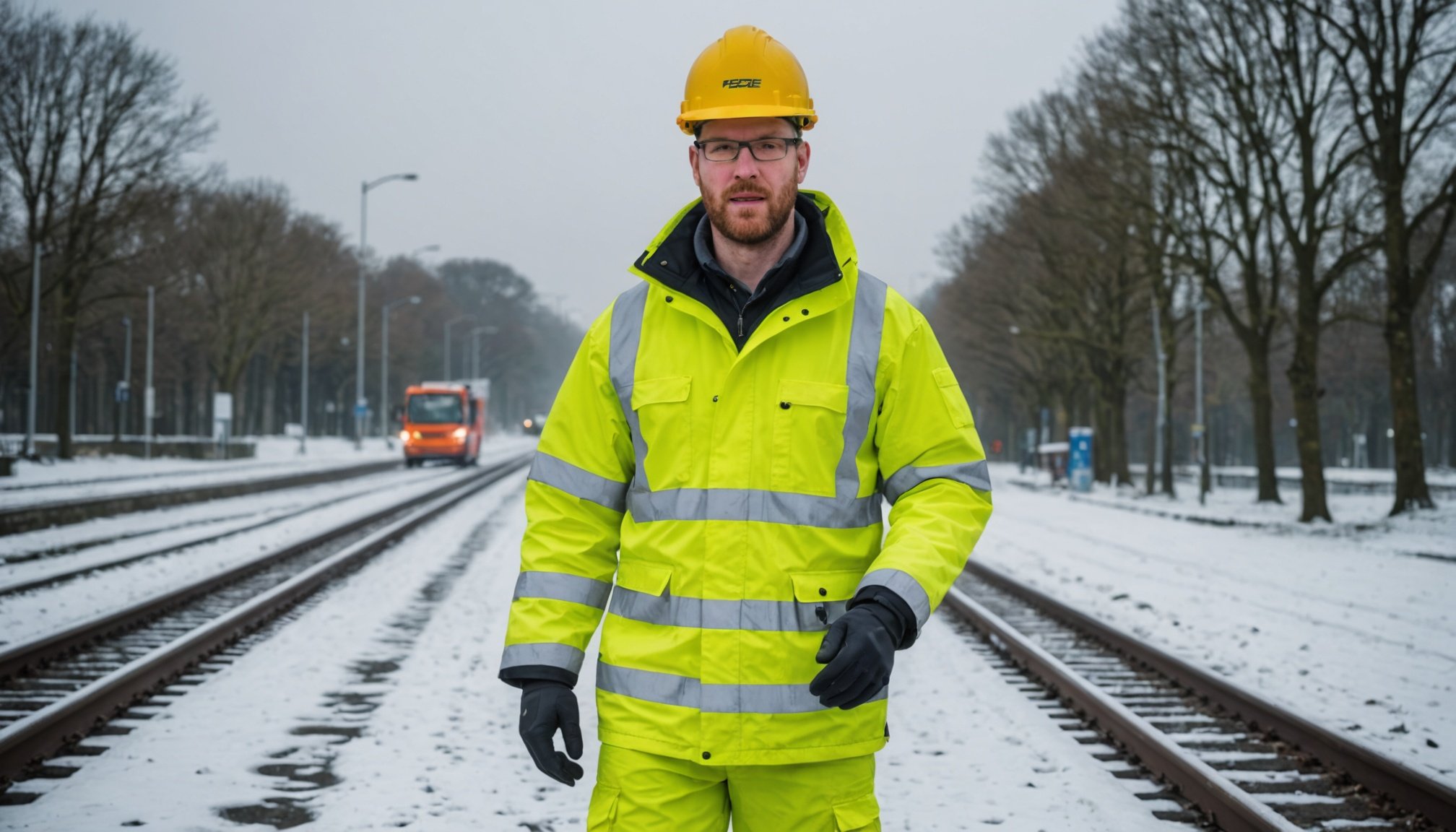 Questions fréquentes sur les EPI d'hiver industriels