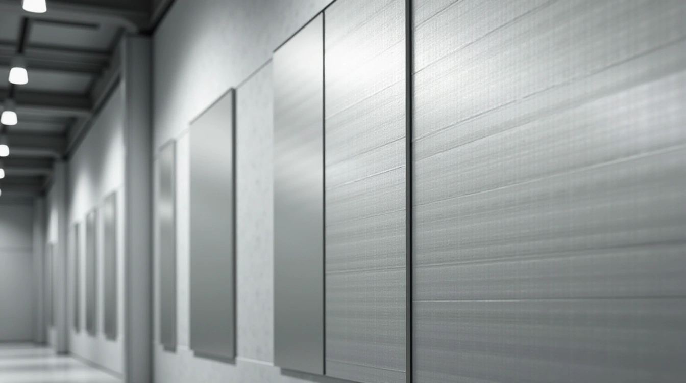 Questions fréquentes sur les revêtements composites