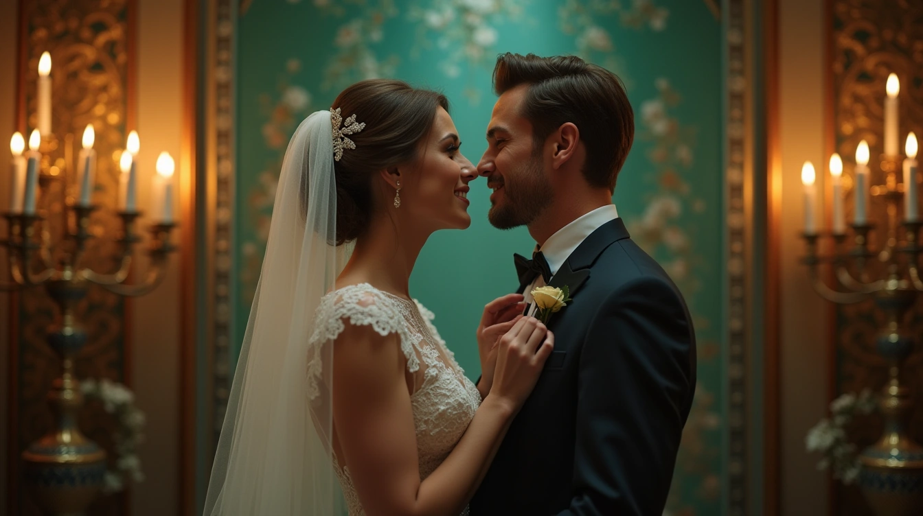 Vos questions sur l'animation mentalisme de mariage